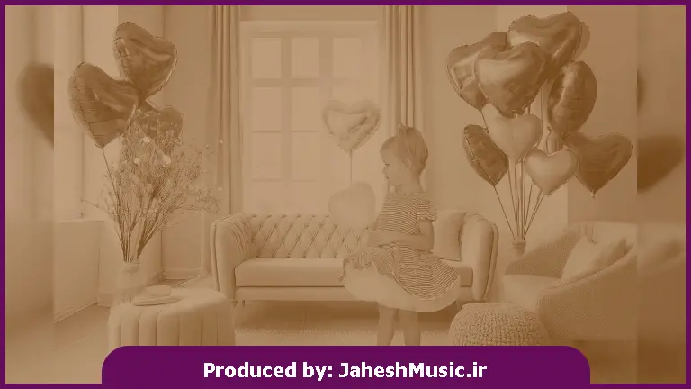 دانلود آهنگ دیگه کلاهمم بیوفته توی این حوالی 